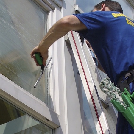 John Winters Fensterreinigung Poppenreuth NBG 2026